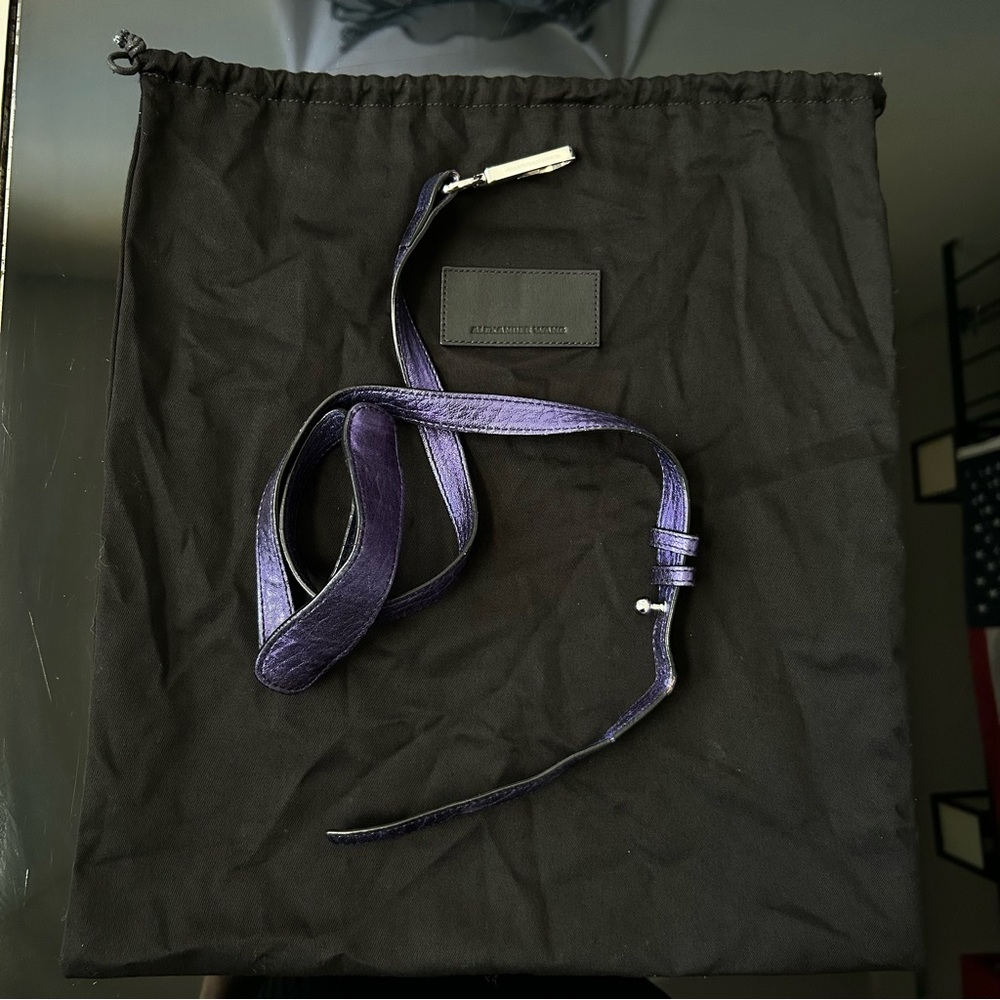 Alexander Wang Rocco bag - Picture 8 of 11